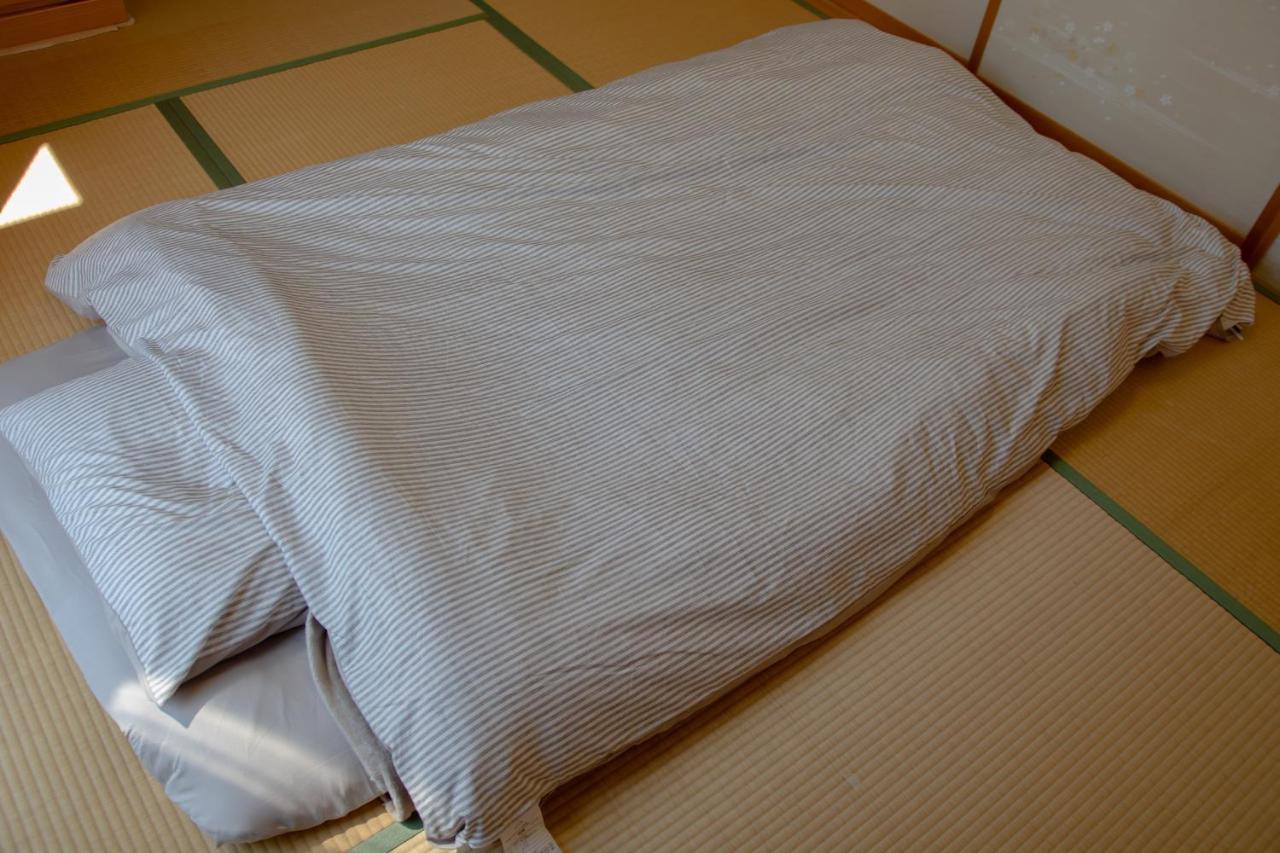 Guesthouse　You&I Fujikawaguchiko Exterior foto
